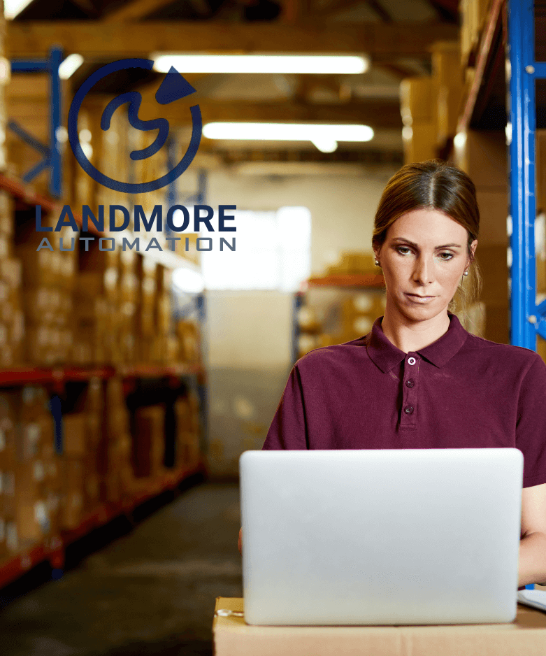 About landmore Automation